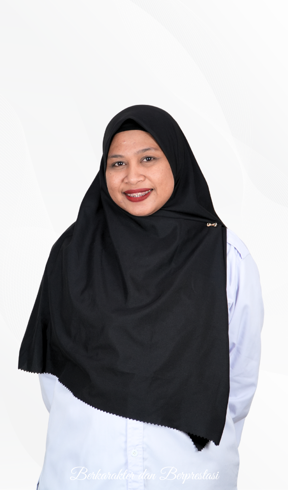 Nur Amaliah, S.Pd., Gr.